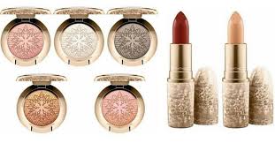 mac to release 2017 holiday collection