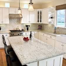 If you've been fantasizing about white granite countertops, you're sure to find just the right elegant and enduring shade among these 12 trending colors. Granite Colors That Always Look Clean Even When They Aren T Msi Blog