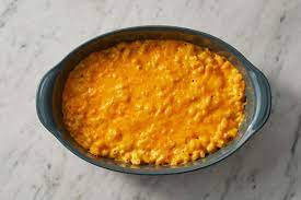 clic baked macaroni and cheese recipe