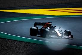 The highlight of the track is the stadium section, where the track leads through a baseball stadium packed with enthusiastic fans. Free Practice Update Spanish Grand Prix 2021