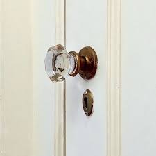 Door Knobs The Good And The Not So