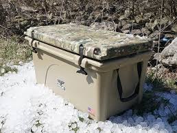 orca cooler review tan 75 quart with