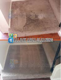 all bay area cleaning carpet cleaning