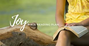 Free Bible Reading Plans Intentional By Grace