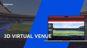 going mobile and virtual stadiums how