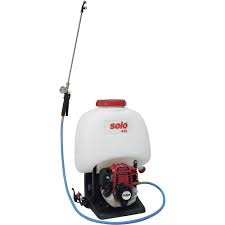 solo gas powered backpack sprayer 5