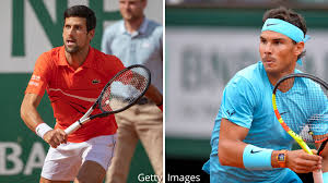 Watch the best moments of the final between rafael nadal and novak djokovic. Tennis Roland Garros 2020 Djokovic V Nadal Final Preview Britwatch Sports