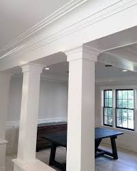 68 Crown Molding Ideas And Designs For