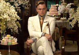 jay gatsby from the great gatsby