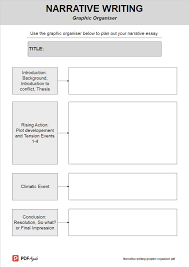 graphic orgnizer pdf templates pdf agile