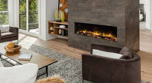 Modern Fireplaces Approved For California