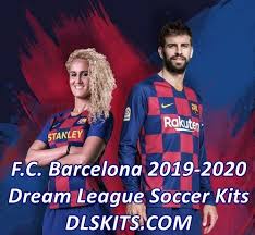 The home kit barcelona dream league soccer is colorful. Dream League Soccer Kits Barcelona 2019 2020 Dream League Soccer Kits Dream League Soccer Soccer Kits