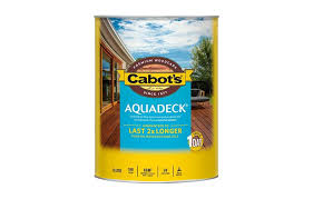 Cabots Aqua Deck Review Dont Buy Till
