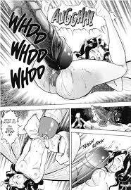 Page 7 | Bondage Fairies Extreme 15 - Original Hentai Manga by Kondom -  Pururin, Free Online Hentai Manga and Doujinshi Reader
