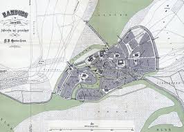 Hafen hamburg von mapcarta, die offene karte. Geschichte Des Hamburger Hafens Wikiwand
