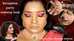 makeup tutorial for newly married