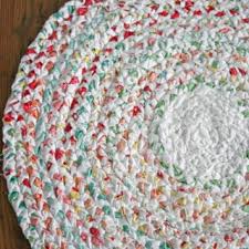 stunning diy crochet rug ideas