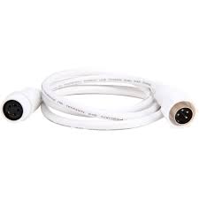 Eliminator Lighting Extension Cable For Decor Series Dcor Ext 3