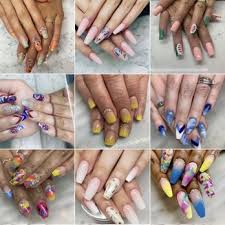 nail salons near youngwood pa