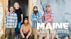 maine cabin masters season 10 premiere