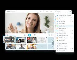 ManyCam | Live video software & Virtual Webcam