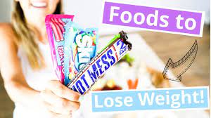 how to lose weight fast rebecca