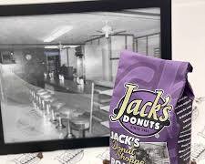 Gambar Jack's Donuts Kansas City