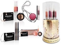 stila makeup collection for holiday