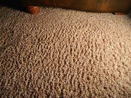 carpet cornrowing