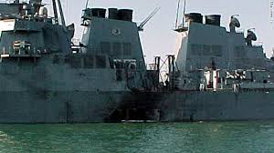 Uss Cole Bombing Fast Facts Cnn