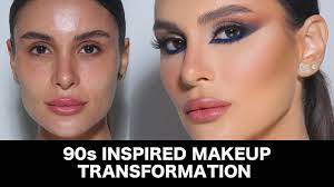 inspired makeup samer khouzami you