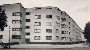Peppen sie ihre wohnung auf! Wohnungen Wohnungen Wohnungen Wohnungsbau In Bayern 1918 2018 Fakultat Fur Architektur
