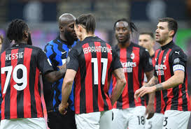 The pair have been battling to become the main star in milan and that has been. Zyldx4itmjgrqm
