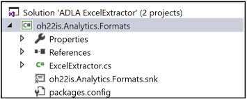 consuming excel files in azure data