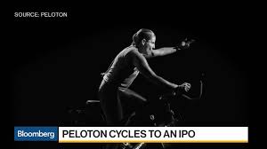 Pton Nasdaq Gs Stock Quote Peloton Interactive Inc