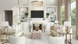 19 traditional living room design ideas