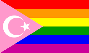 Résultat de recherche d'images pour "islam gay pride"