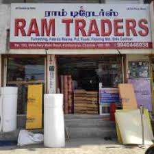 ram traders in pallikaranai chennai