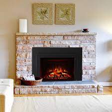 Electric Fireplace Inserts Best Fire