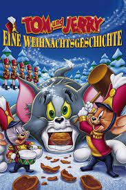Tom and Jerry: A Nutcracker Tale : SunsetCast Media System : Free Download,  Borrow, and Streaming : Internet Archive