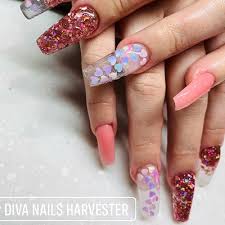 diva nails gallery