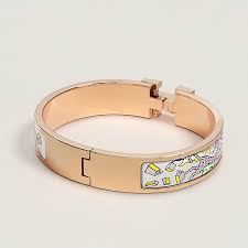 clic h l epo d hermès bracelet