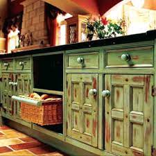 Before you start painting kitchen cabinets, it. Faux Painting Kitchen Surfaces Walls Cabinets Floors Countertops