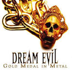 Gold Medal in Metal album by Dream Evil