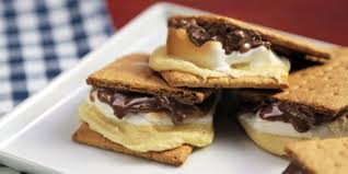 Image result for what are s'mores