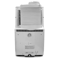 arc 1230wn portable air conditioner