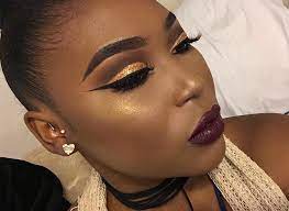 15 glam makeup looks you ll want to try