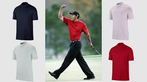 The first commercial starring woods is also one of the favorites of his fans. Masters 2019 Here S What Tiger Woods Will Wear At Augusta And Where You Can Buy Each Piece Golf Equipment Clubs Balls Bags Golf Digest