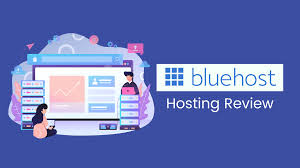 bluehost hosting review is it good for