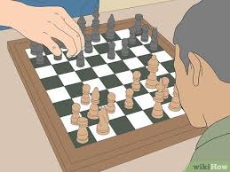 Play chess online against a computer opponent. How To Win At Chess With Pictures Wikihow